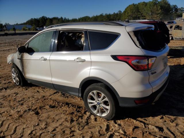 Photo 1 VIN: 1FMCU0HD8JUB95375 - FORD ESCAPE 