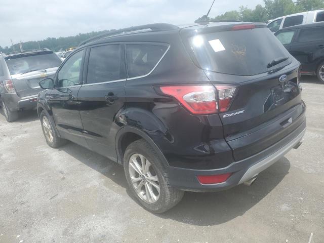 Photo 1 VIN: 1FMCU0HD8JUC15835 - FORD ESCAPE 