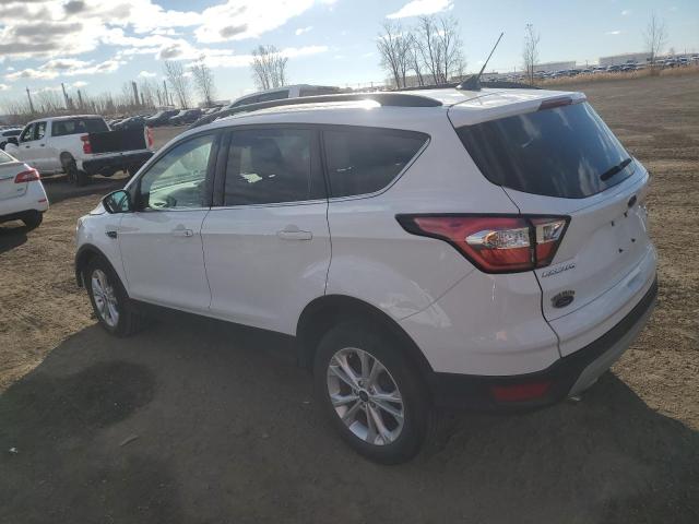 Photo 1 VIN: 1FMCU0HD8JUC22817 - FORD ESCAPE SEL 