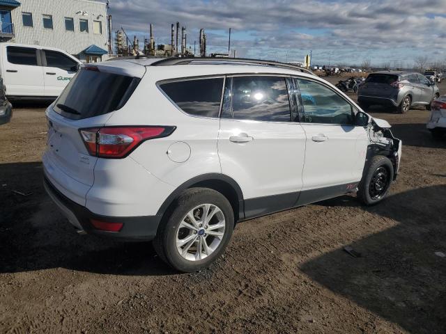 Photo 2 VIN: 1FMCU0HD8JUC22817 - FORD ESCAPE SEL 