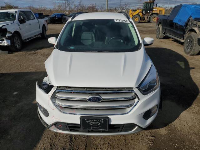 Photo 4 VIN: 1FMCU0HD8JUC22817 - FORD ESCAPE SEL 