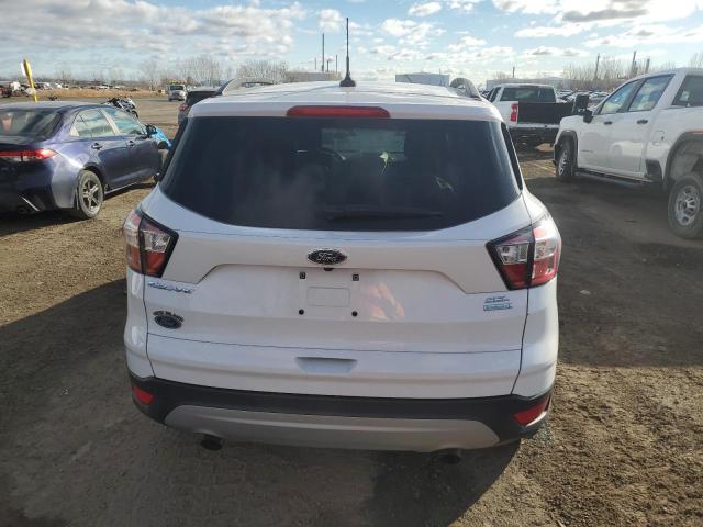 Photo 5 VIN: 1FMCU0HD8JUC22817 - FORD ESCAPE SEL 