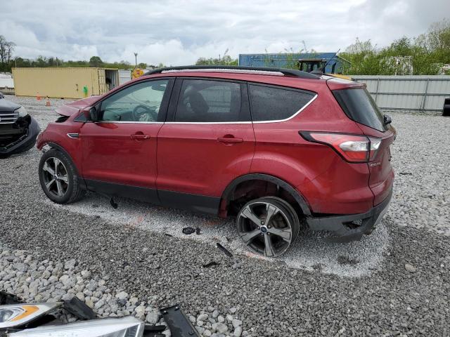 Photo 1 VIN: 1FMCU0HD8JUC29489 - FORD ESCAPE 