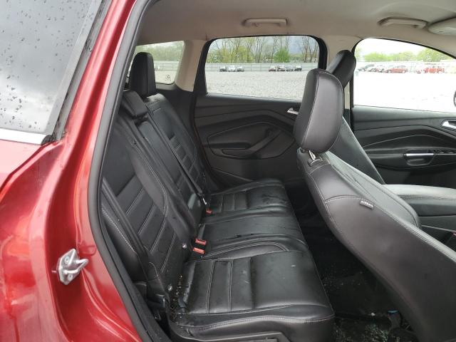 Photo 10 VIN: 1FMCU0HD8JUC29489 - FORD ESCAPE 