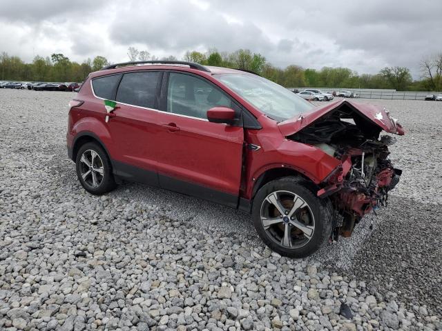 Photo 3 VIN: 1FMCU0HD8JUC29489 - FORD ESCAPE 