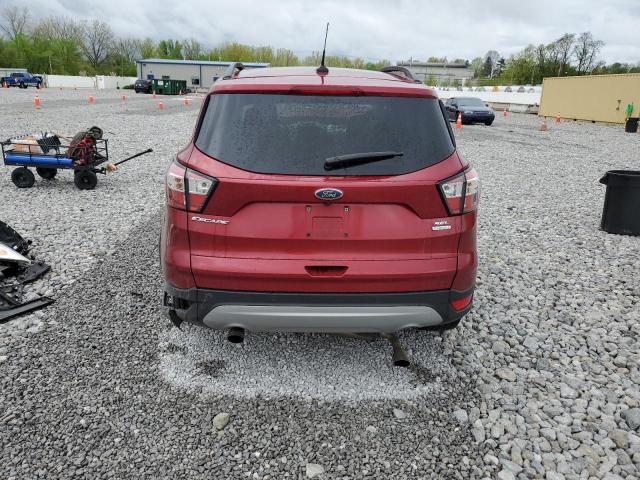 Photo 5 VIN: 1FMCU0HD8JUC29489 - FORD ESCAPE 