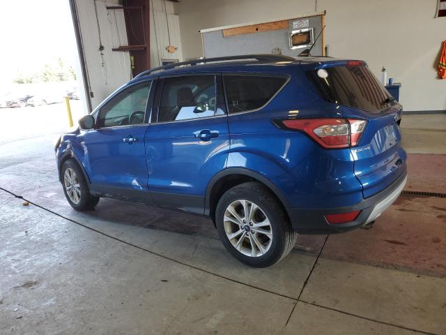 Photo 1 VIN: 1FMCU0HD8JUC39732 - FORD ESCAPE 