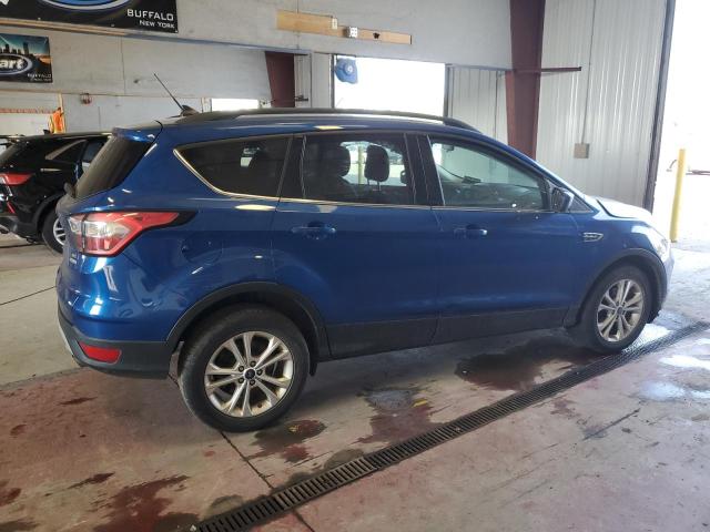 Photo 2 VIN: 1FMCU0HD8JUC39732 - FORD ESCAPE 