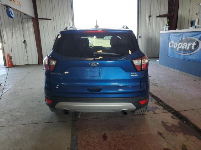 Photo 5 VIN: 1FMCU0HD8JUC39732 - FORD ESCAPE 