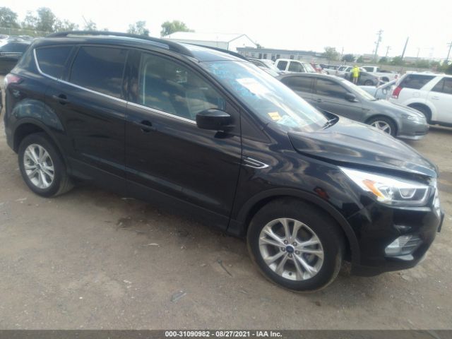 Photo 0 VIN: 1FMCU0HD8JUC69703 - FORD ESCAPE 