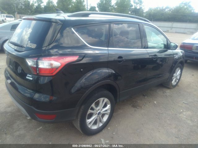 Photo 3 VIN: 1FMCU0HD8JUC69703 - FORD ESCAPE 