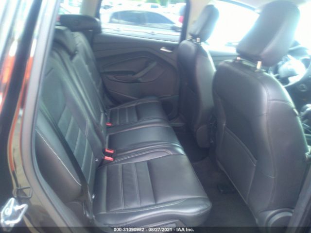 Photo 7 VIN: 1FMCU0HD8JUC69703 - FORD ESCAPE 