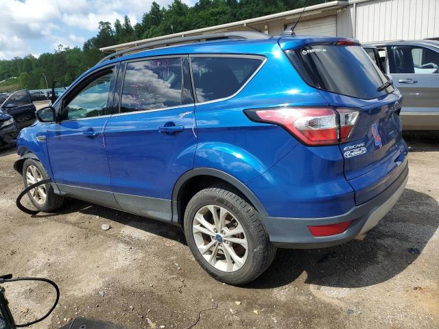 Photo 1 VIN: 1FMCU0HD8JUD03090 - FORD ESCAPE 