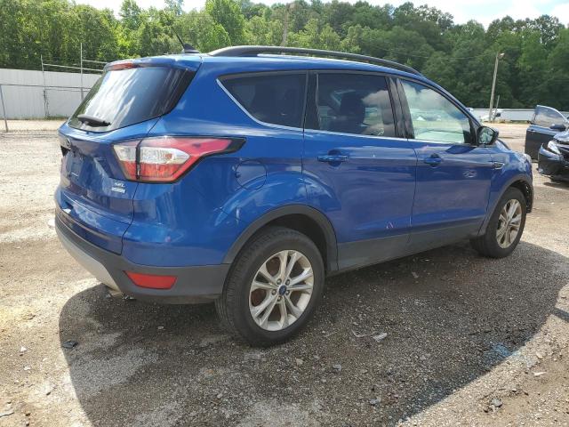 Photo 2 VIN: 1FMCU0HD8JUD03090 - FORD ESCAPE 