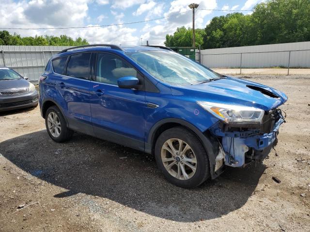 Photo 3 VIN: 1FMCU0HD8JUD03090 - FORD ESCAPE 