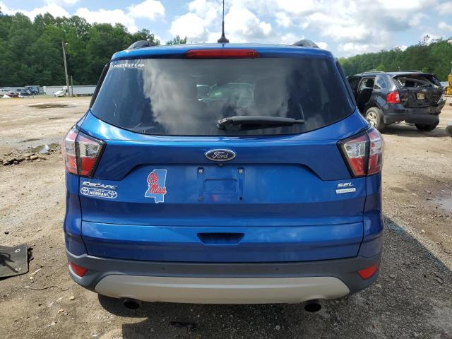 Photo 5 VIN: 1FMCU0HD8JUD03090 - FORD ESCAPE 