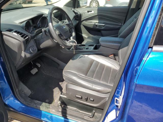 Photo 6 VIN: 1FMCU0HD8JUD03090 - FORD ESCAPE 