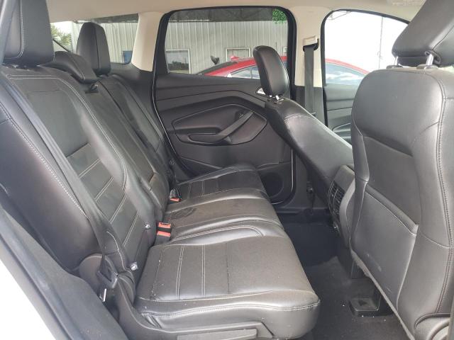 Photo 10 VIN: 1FMCU0HD8JUD18348 - FORD ESCAPE SEL 