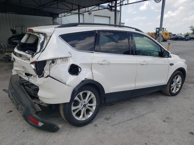 Photo 2 VIN: 1FMCU0HD8JUD18348 - FORD ESCAPE SEL 