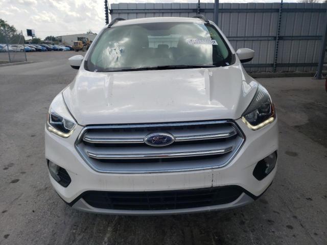 Photo 4 VIN: 1FMCU0HD8JUD18348 - FORD ESCAPE SEL 