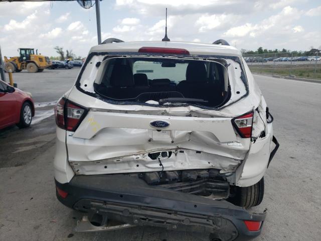 Photo 5 VIN: 1FMCU0HD8JUD18348 - FORD ESCAPE SEL 