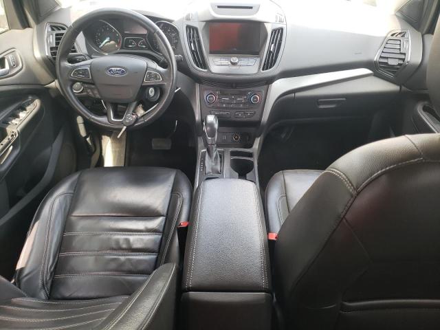 Photo 7 VIN: 1FMCU0HD8JUD18348 - FORD ESCAPE SEL 