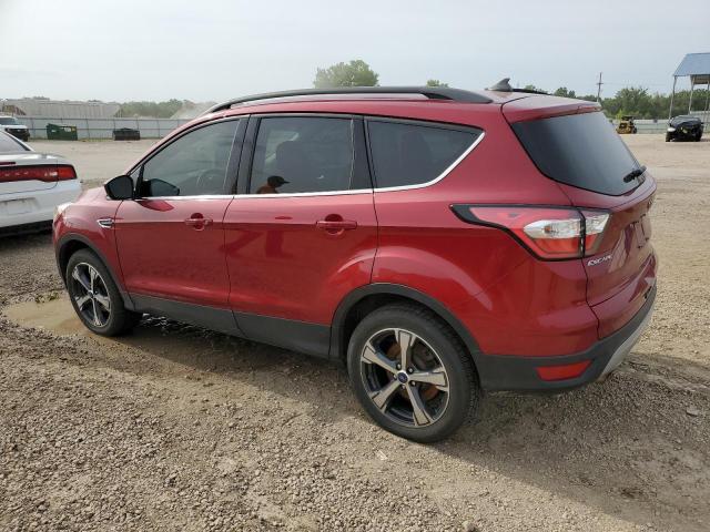 Photo 1 VIN: 1FMCU0HD8JUD20620 - FORD ESCAPE SEL 