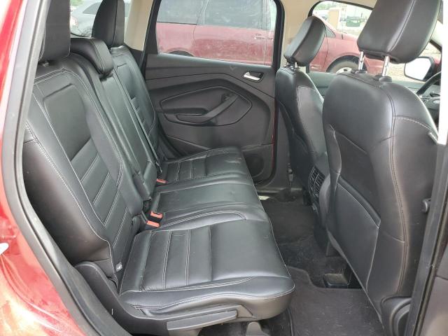 Photo 10 VIN: 1FMCU0HD8JUD20620 - FORD ESCAPE SEL 