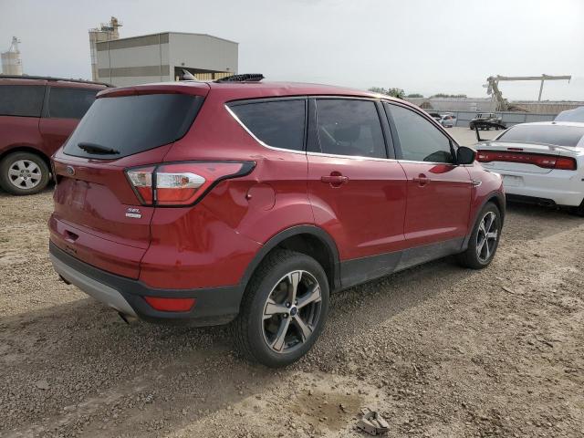 Photo 2 VIN: 1FMCU0HD8JUD20620 - FORD ESCAPE SEL 