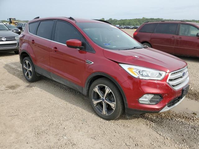 Photo 3 VIN: 1FMCU0HD8JUD20620 - FORD ESCAPE SEL 