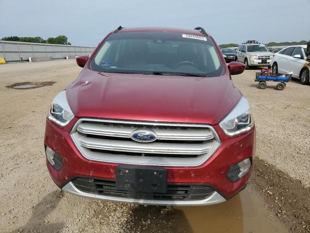 Photo 4 VIN: 1FMCU0HD8JUD20620 - FORD ESCAPE SEL 