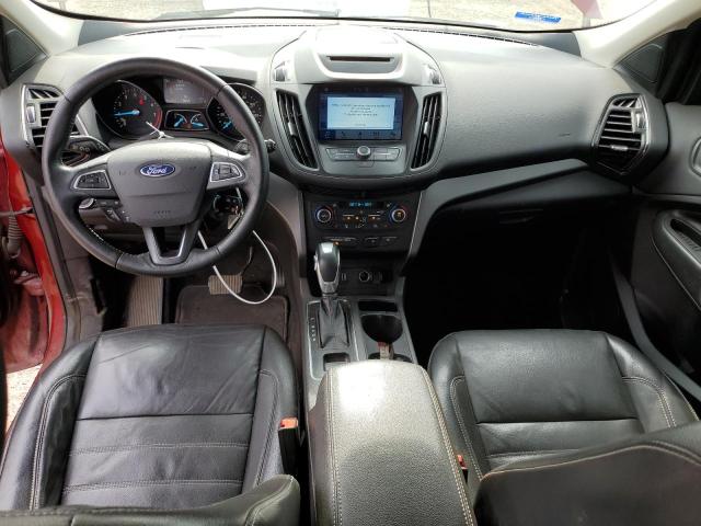 Photo 7 VIN: 1FMCU0HD8JUD20620 - FORD ESCAPE SEL 