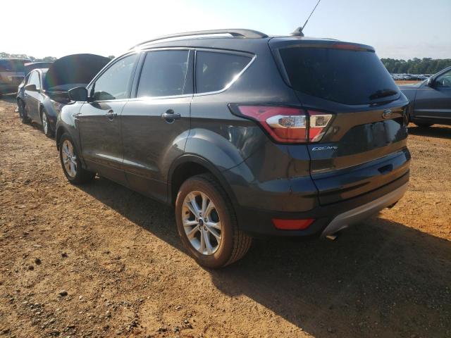 Photo 2 VIN: 1FMCU0HD8JUD49888 - FORD ESCAPE SEL 