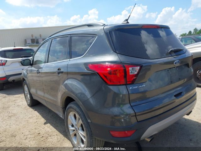 Photo 2 VIN: 1FMCU0HD8KUA24448 - FORD ESCAPE 