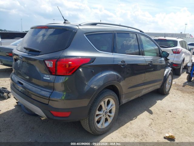 Photo 3 VIN: 1FMCU0HD8KUA24448 - FORD ESCAPE 