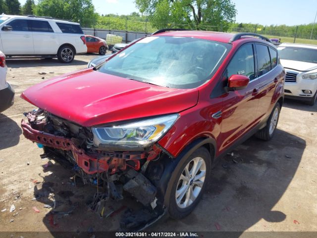 Photo 1 VIN: 1FMCU0HD8KUA79272 - FORD ESCAPE 