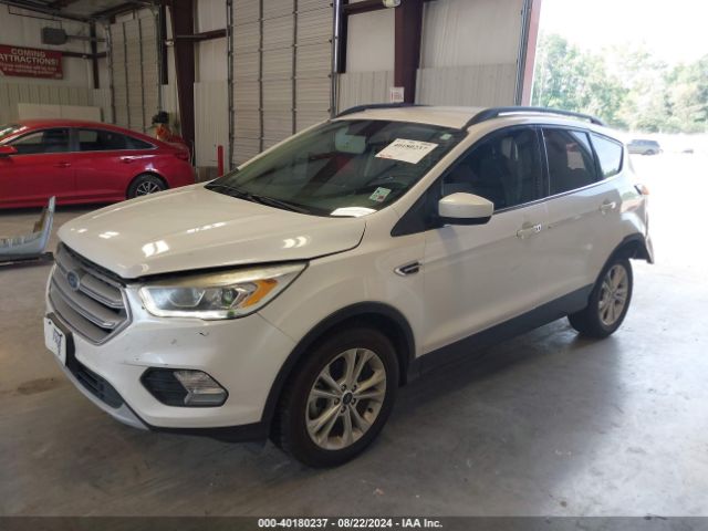 Photo 1 VIN: 1FMCU0HD8KUA89543 - FORD ESCAPE 