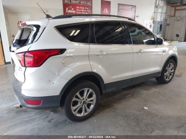 Photo 3 VIN: 1FMCU0HD8KUA89543 - FORD ESCAPE 