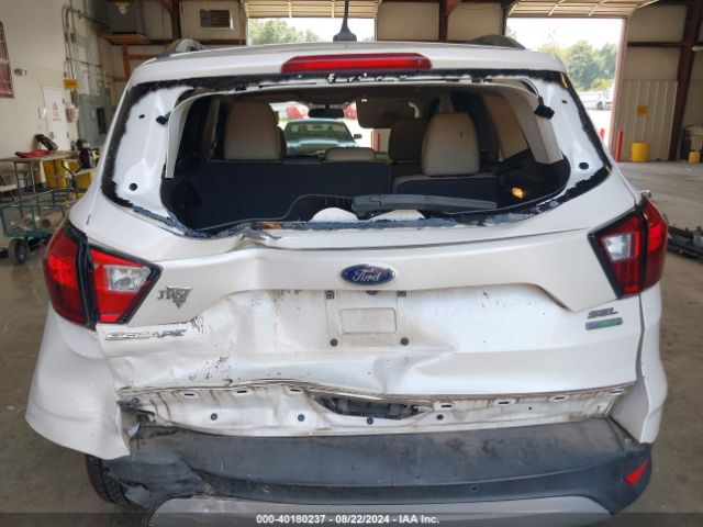 Photo 5 VIN: 1FMCU0HD8KUA89543 - FORD ESCAPE 