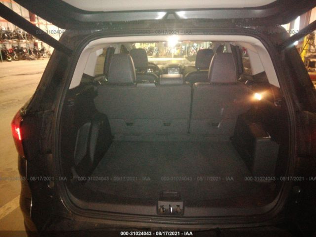 Photo 5 VIN: 1FMCU0HD8KUB45710 - FORD ESCAPE 