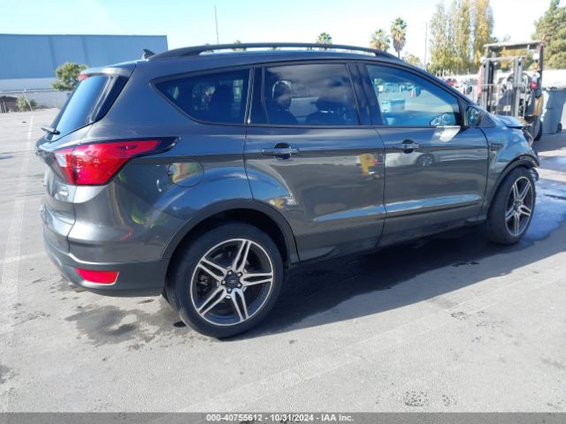 Photo 3 VIN: 1FMCU0HD8KUB86855 - FORD ESCAPE 