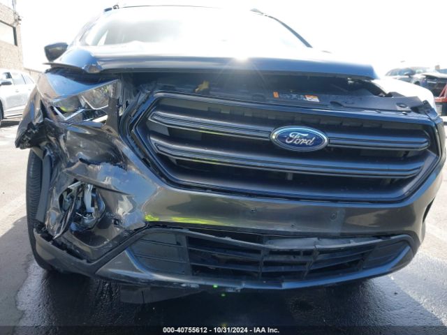 Photo 5 VIN: 1FMCU0HD8KUB86855 - FORD ESCAPE 