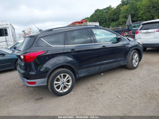 Photo 3 VIN: 1FMCU0HD8KUC30675 - FORD ESCAPE 