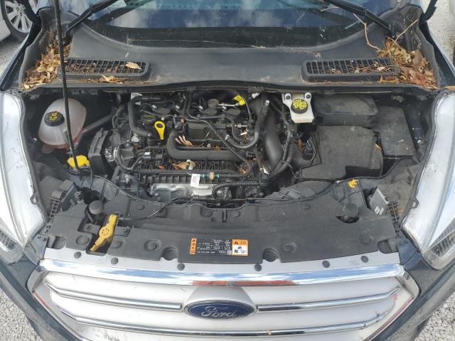 Photo 6 VIN: 1FMCU0HD8KUC43717 - FORD ESCAPE SEL 