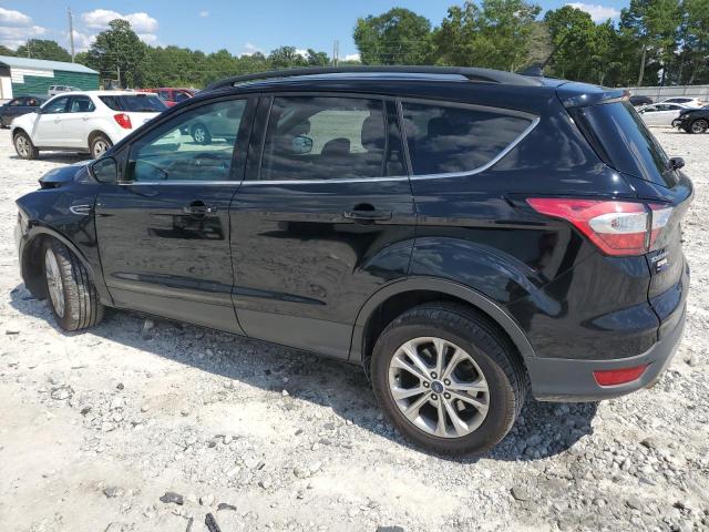 Photo 1 VIN: 1FMCU0HD9JUA39460 - FORD ESCAPE 