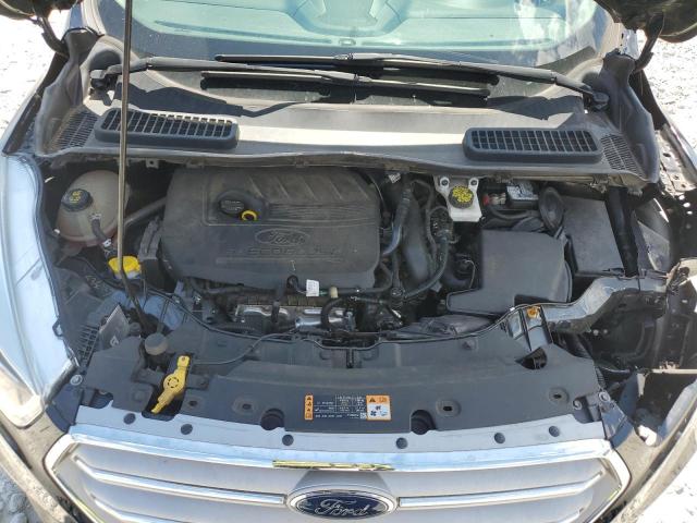 Photo 11 VIN: 1FMCU0HD9JUA39460 - FORD ESCAPE 