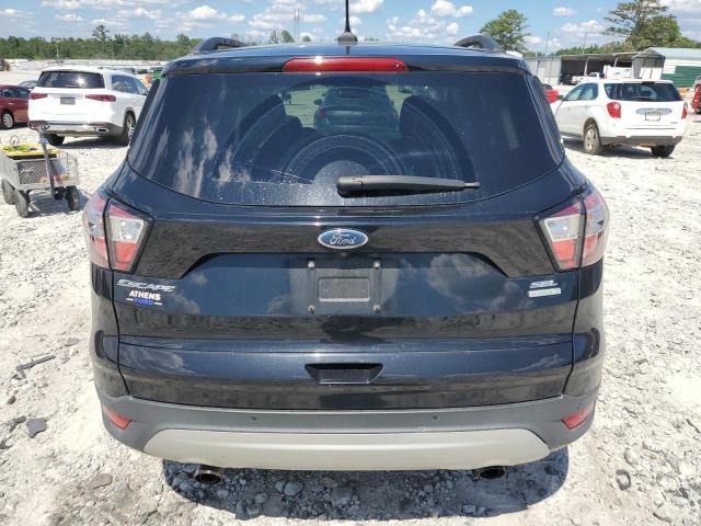 Photo 5 VIN: 1FMCU0HD9JUA39460 - FORD ESCAPE 