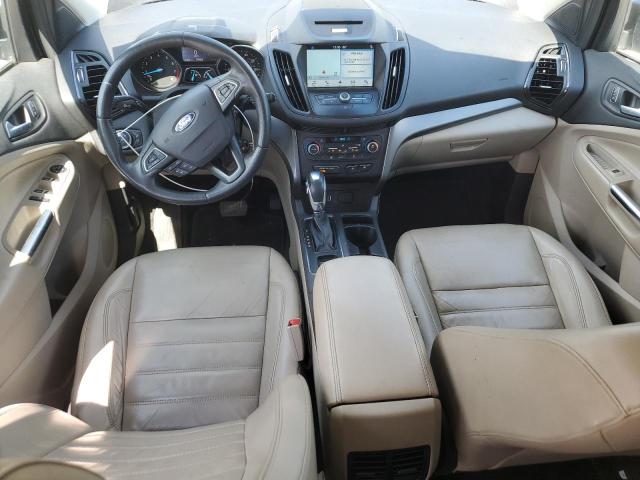 Photo 7 VIN: 1FMCU0HD9JUA39460 - FORD ESCAPE 