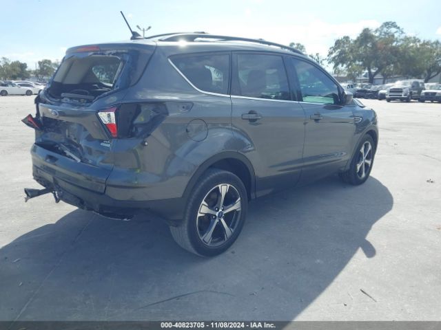 Photo 3 VIN: 1FMCU0HD9JUA61037 - FORD ESCAPE 