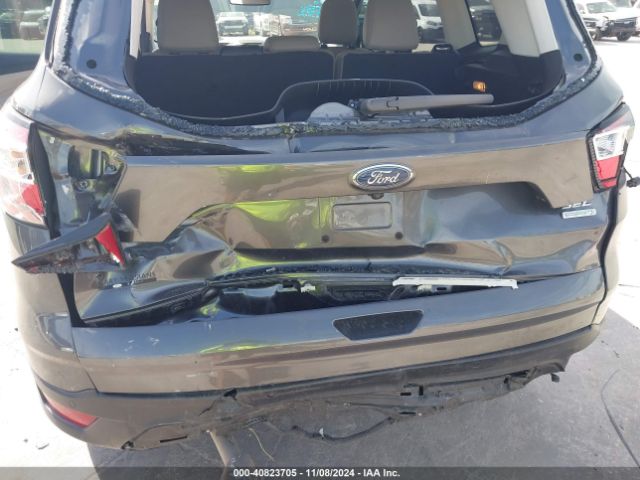 Photo 5 VIN: 1FMCU0HD9JUA61037 - FORD ESCAPE 